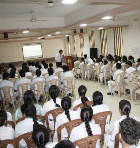 Career Guidance